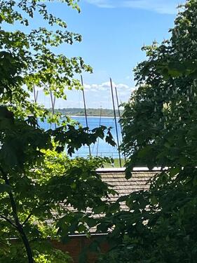 Foto - Charmante Altbau-Immobilie in Travemünde mit Meerblick