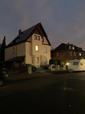 Foto - Energetisch saniertes Mehrfamilienhaus, A+, 295qm, 3 WEs