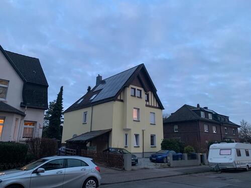Foto - 1 Zimmer Mehrfamilienhaus, Wohnhaus zum Kaufen in Dortmund