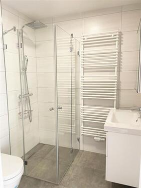 Foto - 2 Zimmer Dachgeschoßwohnung in Haselünne