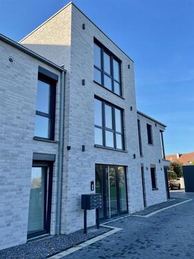 Foto - Dachgeschoßwohnung in Haselünne zur Miete