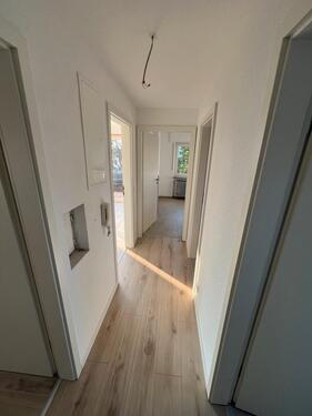 Foto - 2 Zimmer Dachgeschoßwohnung in Leonberg