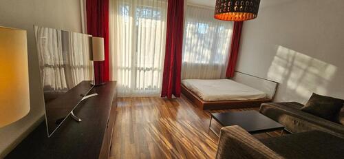 Foto - 1 Zimmer Etagenwohnung zur Miete in Berlin