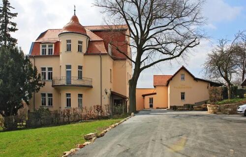 Foto - teilmöblierte Wohnung in Rabenau, Grenze Freital Hainsberg