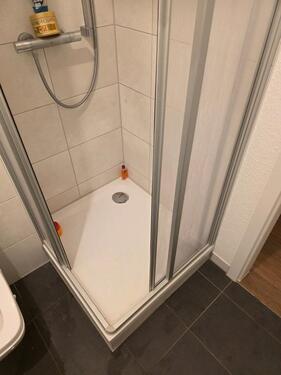 Foto - 1 Zimmer Erdgeschoßwohnung in Greifswald