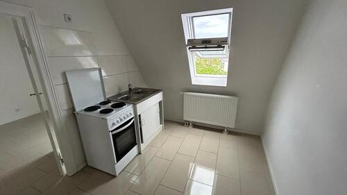 Foto - 2 Zimmer Dachgeschoßwohnung zur Miete in Berlin