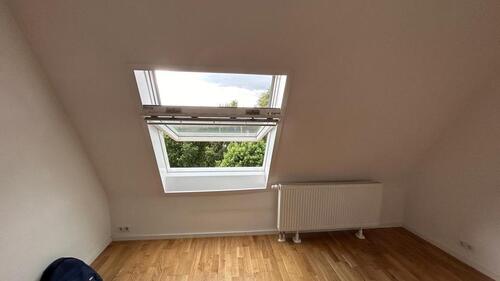 Foto - Dachgeschoßwohnung in Berlin zur Miete