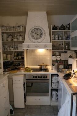 Foto - 5 Zimmer Erdgeschoßwohnung zum Kaufen in Freisbach