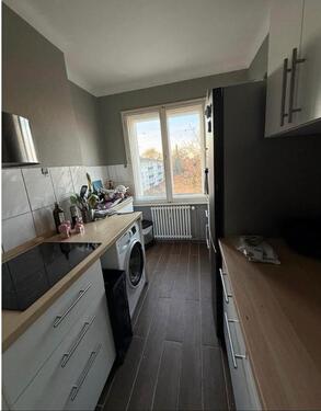 Foto - 2 Zimmer Etagenwohnung in Berlin