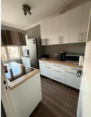 Foto - Etagenwohnung in Berlin zur Miete