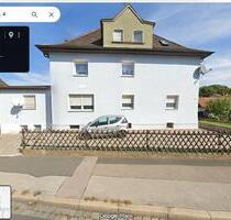 2 Zimmer Dachgeschosswohung in Schwabach