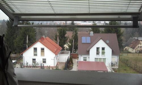 Foto - 2 Zimmer Dachgeschoßwohnung in Schwabach