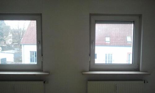 Foto - Dachgeschoßwohnung in Schwabach zum Kaufen