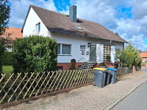 Foto - 2 Familienhaus in Cremlingen OT 38162 Weddel zu verkaufen