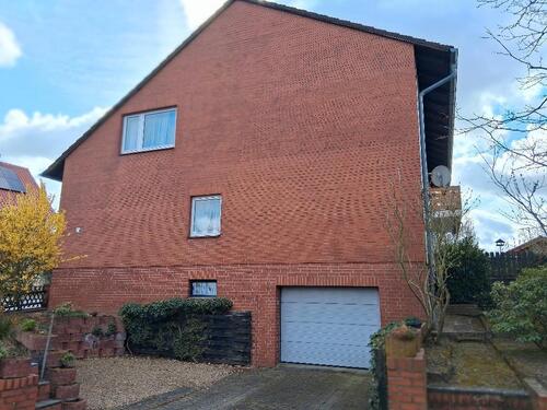 Foto - Mehrfamilienhaus, Wohnhaus in Cremlingen