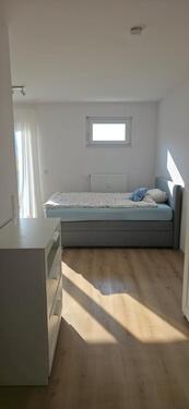 Foto - Modernes Studentenappartement in direkter Uninähe – Petrisberg