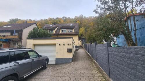 Foto - 8 Zimmer Einfamilienhaus in Gundelsheim