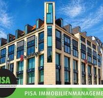 I spektakuläre Galeriewohnung im Zentrum I 2 Ebenen I Parkett I 2 Terrassen I - Leipzig