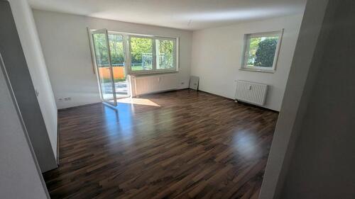 Foto - 2-Zimmer-Wohnung mit Terrasse & TG-Stellplatz in Rottweil
