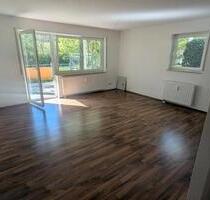 2-Zimmer-Wohnung mit Terrasse & TG-Stellplatz in Rottweil - Dunningen