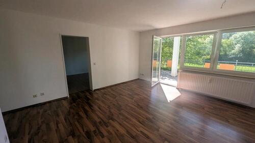 Foto - 2 Zimmer Terrassenwohnung zur Miete in Dunningen