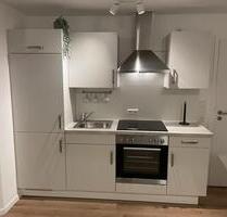 Möblierte Einliegerwohnung ab 01.08.2026 - Warthausen