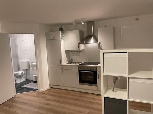 Foto - 1.5 Zimmer Etagenwohnung zur Miete in Warthausen
