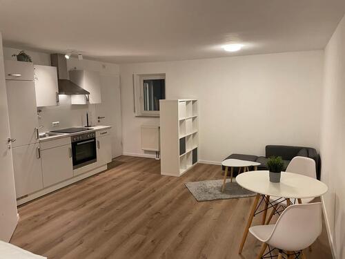 Foto - Etagenwohnung in Warthausen zur Miete