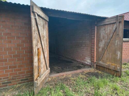 Foto - Garage Stellplatz - 60,00&nbsp;EUR Miete,