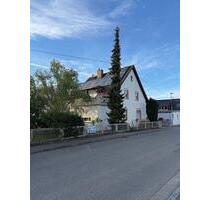 Provisionsfrei – Charakterhaus mit Scheune & großem Grundstück - Neuenburg am Rhein