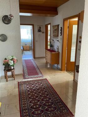 Foto - 6 Zimmer Einfamilienhaus zum Kaufen in Neuenburg am Rhein