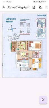 Foto - 4-Zimmer-Wohnung in Offenburg-Windschläg ***‪320.000‬Euro***