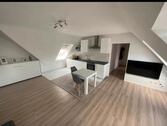 Foto - 1 Zimmer Dachgeschoßwohnung zur Miete in Dietzenbach