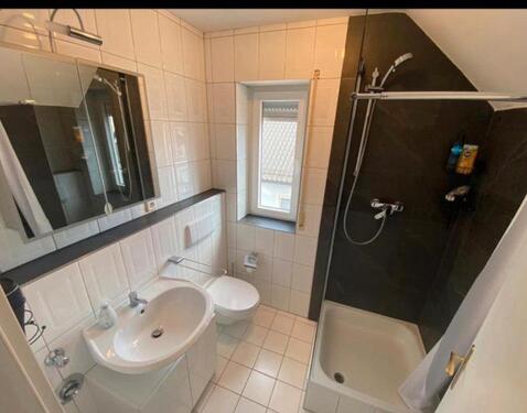 Foto - Dachgeschoßwohnung in Dietzenbach zur Miete