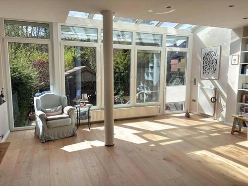 Foto - 5 Zimmer Reihenhaus zum Kaufen in Emden