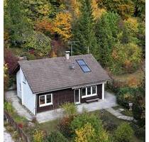 Traumzuhause mit riesigem Garten in sonniger Südhanglage - Altensteig