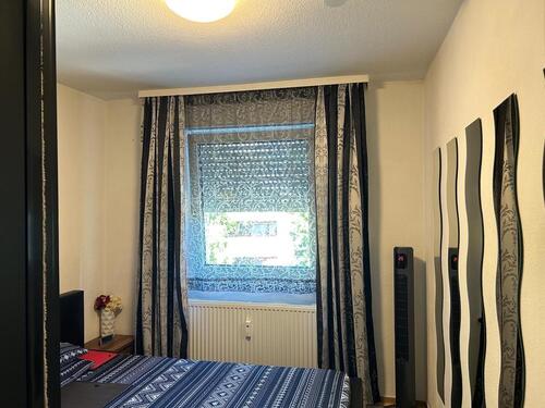 Foto - 3 Zimmer Etagenwohnung zur Miete in Waiblingen