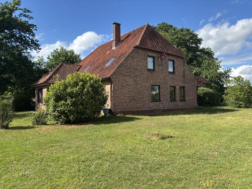Foto - Einfamilienhaus zum Kaufen in Sottrum