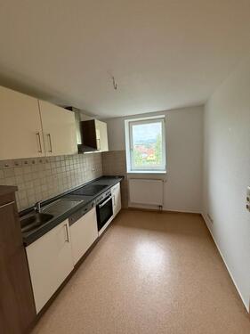 Foto - Etagenwohnung in Pößneck zur Miete