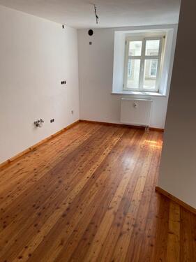 Foto - Etagenwohnung in Scheinfeld zur Miete
