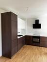 Foto - Neubauwohnung zur Miete mit Garten und EBK