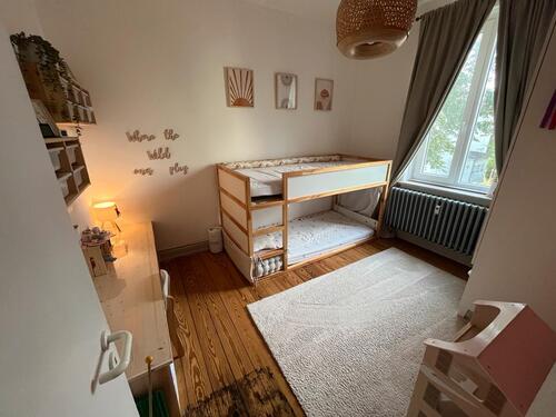 Foto - Etagenwohnung in Kiel zur Miete