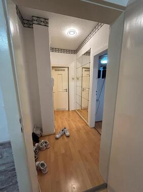 Foto - Etagenwohnung in Dortmund