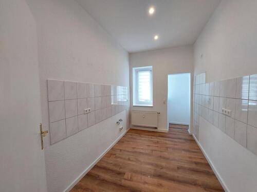Foto - Ruhige 3 Zi-Wohnung, Zentrale Lage, Frisch liebevoll renoviert. Niedrige Nebenkosten