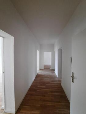 Foto - Etagenwohnung in Limbach-Oberfrohna