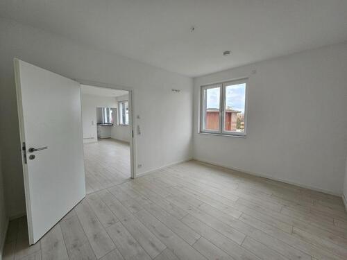 Foto - Etagenwohnung in Grävenwiesbach zur Miete