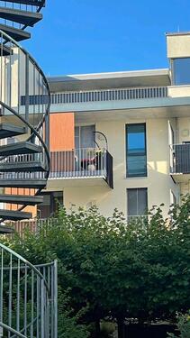 Foto - 3,5 Z.-Maisonette-Wohnung - 444.444,00 EUR Kaufpreis,