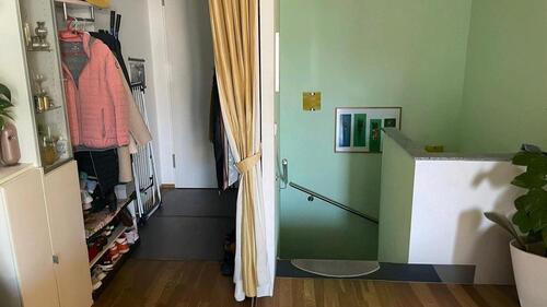 Foto - Etagenwohnung in Hanau