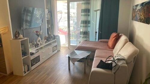 Foto - Etagenwohnung in Hanau zum Kaufen