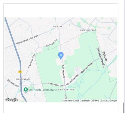 Foto - Etagenwohnung in Schönefeld